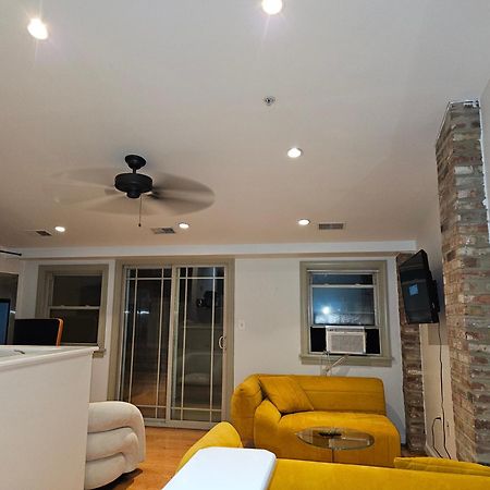 Dc Play House Bed And Breakfast Вашингтон Екстериор снимка