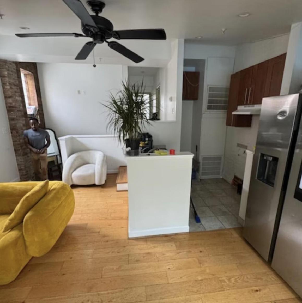 Dc Play House Bed And Breakfast Вашингтон Екстериор снимка