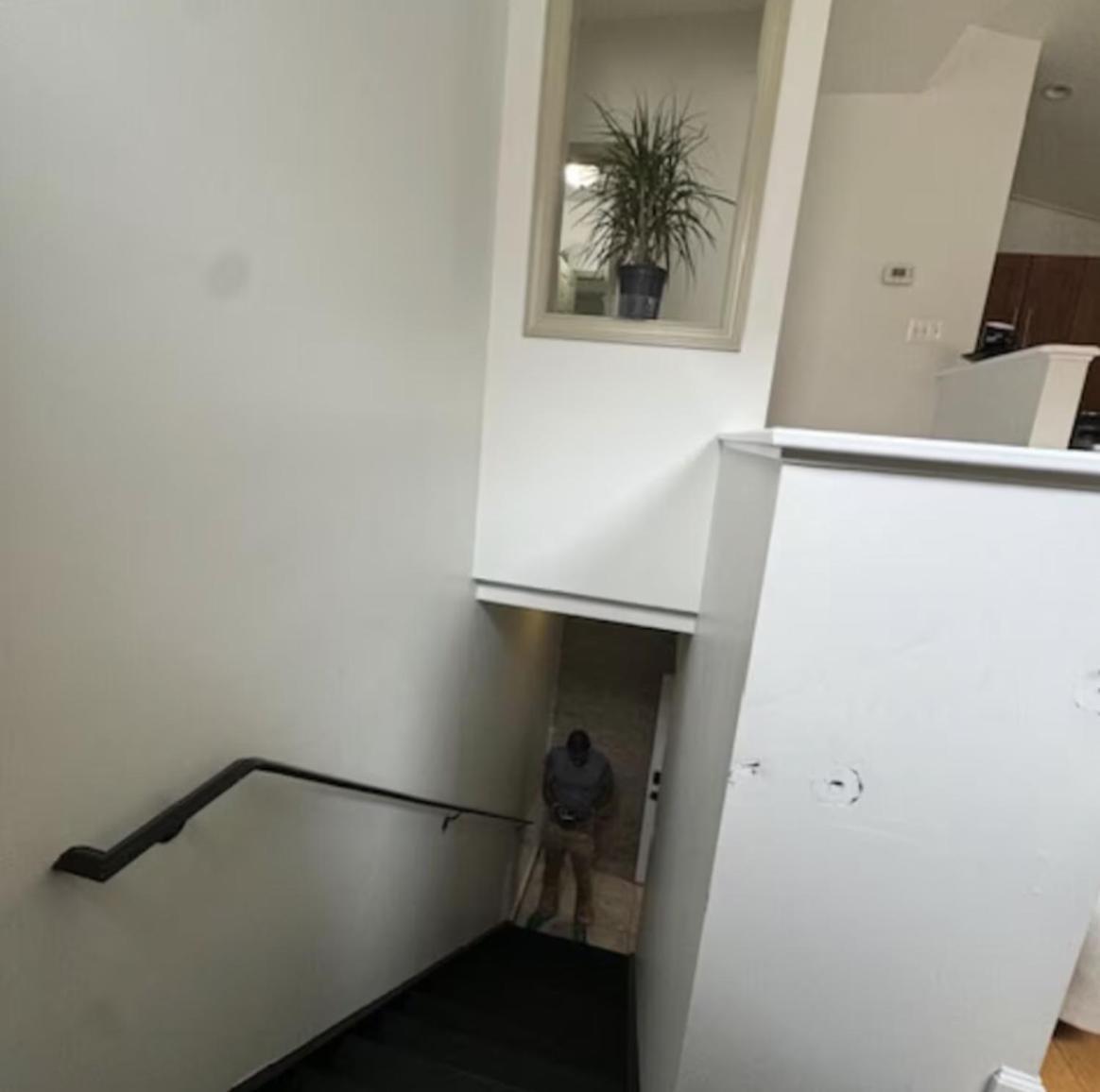 Dc Play House Bed And Breakfast Вашингтон Екстериор снимка