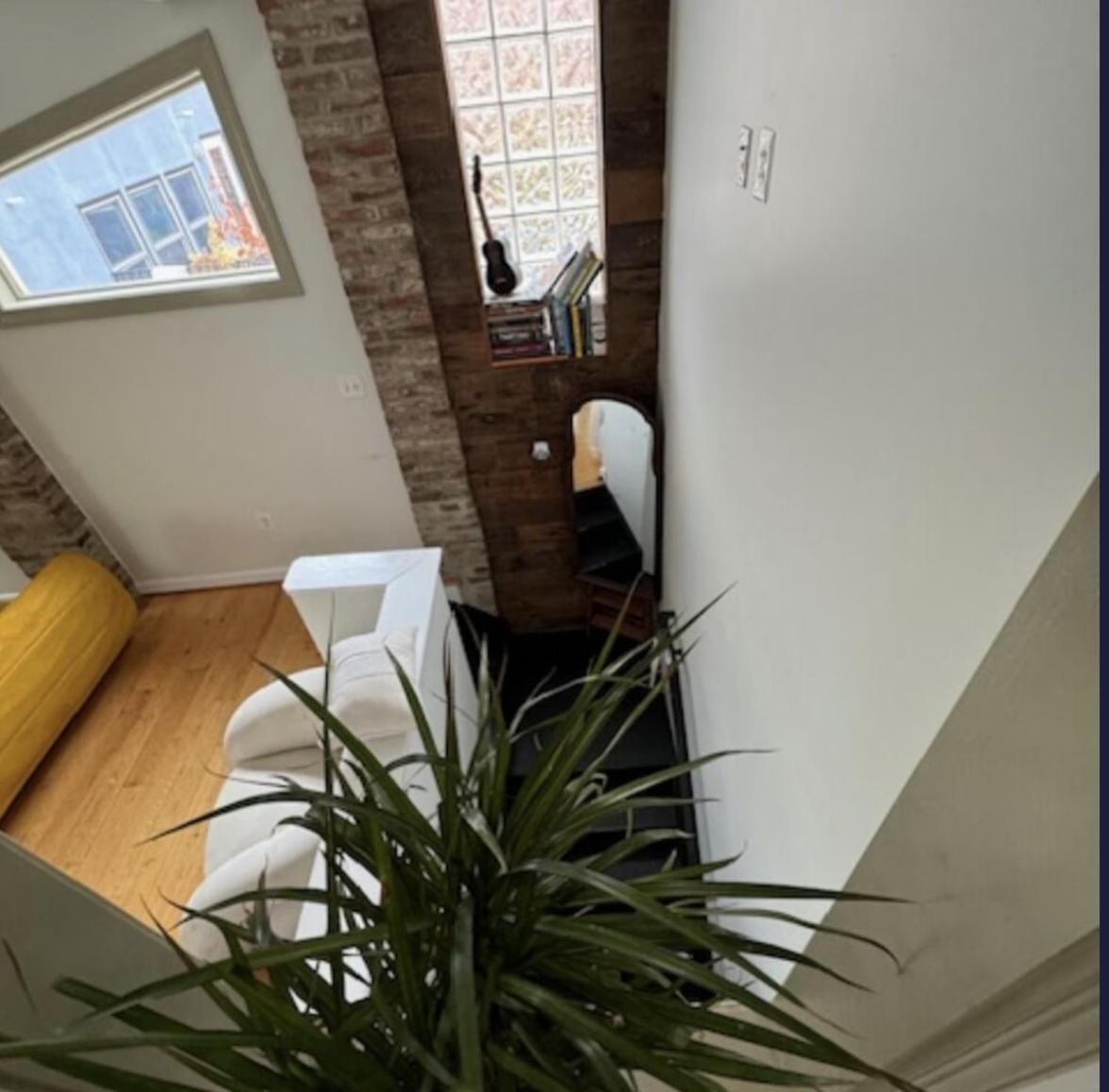 Dc Play House Bed And Breakfast Вашингтон Екстериор снимка